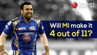 Mumbai Indians in IPL 2018, Preview: The onus on core players for Rohit Sharma-led side Mumbai Indians in IPL 2018, Preview: The onus on core players for Rohit Sharma-led side